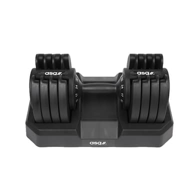 ASG Justerbar Manual - 32 kg