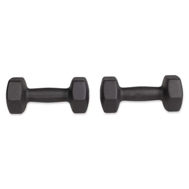 ASG Neopren Manualer - 2 x 5 kg
