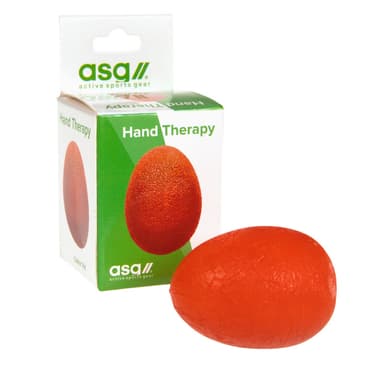 ASG Håndterapiball