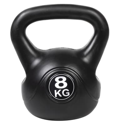 ASG Kettlebell - 8 kg