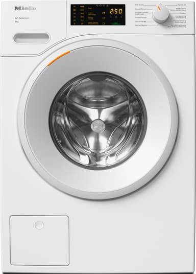 Miele Vaskemaskin WSD023 WCS 8kg