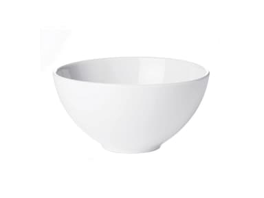 Pillivuyt Cecil Bowl Dia 20 cm 1,65 liter White