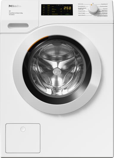 Miele Vaskemaskin WCB390 WCS 125 Edition