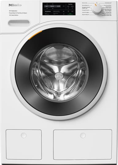 Miele Vaskemaskin WSI883 WCS 125 Gala Edition