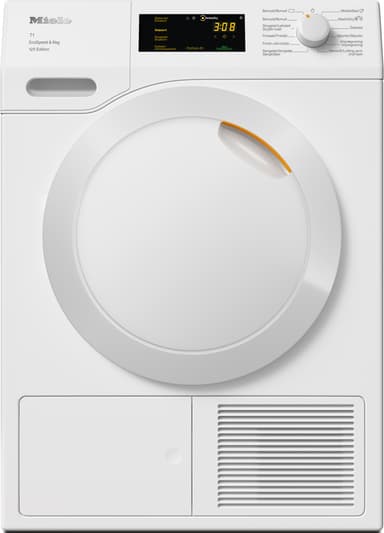 Miele Tørketrommel TCC670WP 125 Edition