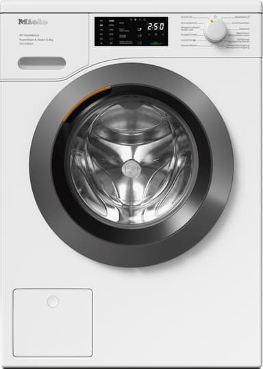 Miele Vaskemaskin WEB385 WCS 125 Edition