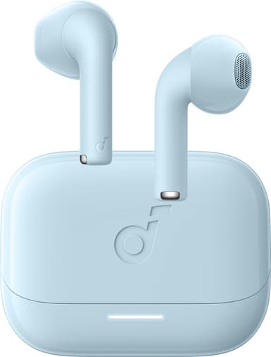 Soundcore K20i helt trådløse in-ear hodetelefoner (blå)