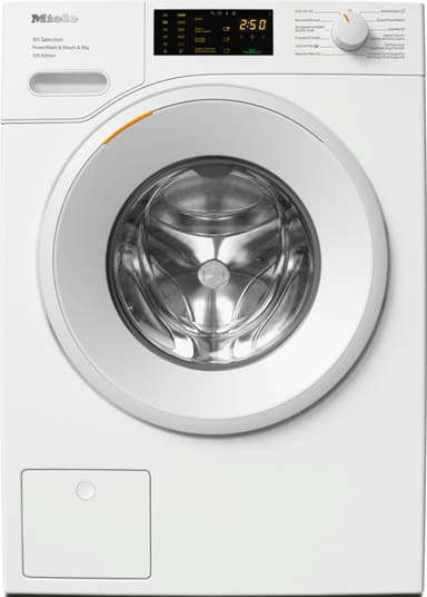 Miele Vaskemaskin WSB383 WCS 125 Edition