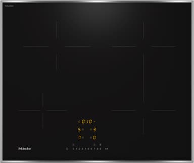 Miele Platetopp KM 7363 FR