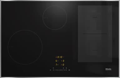 Miele Platetopp KM 7474 FR