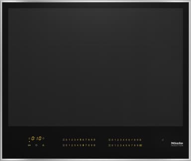 Miele Platetopp KM 7667 FR