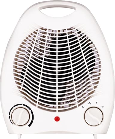 Home>it® varmevifte med 2 trinn 230 volt 1000/2000 watt