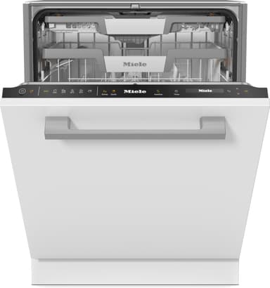 G 7650 SCVi integrert oppvaskmaskin