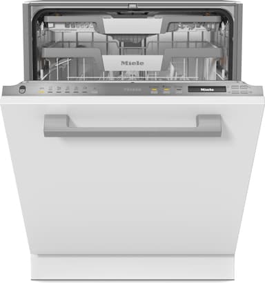 Miele Oppvaskmaskin G 7380 SCVi FF (Helintegrert)