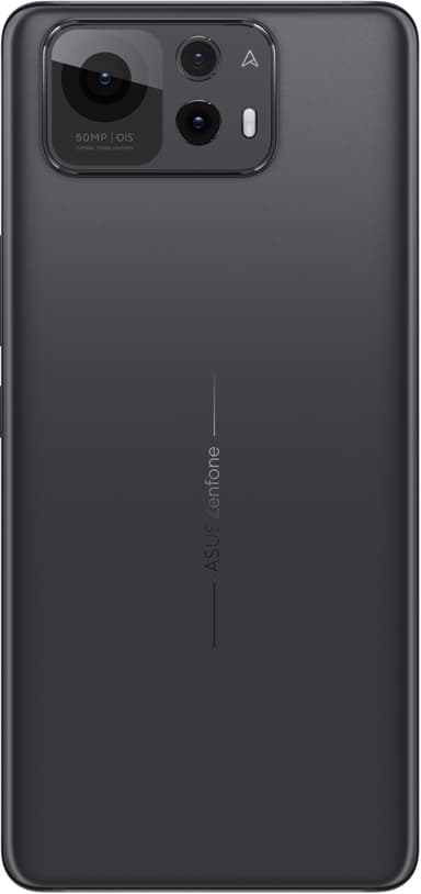 Asus Zenfone 12 Ultra 5G smarttelefon 16/512GB (sort)