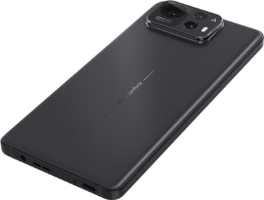 Asus Zenfone 12 Ultra 5G smarttelefon 16/512GB (sort)
