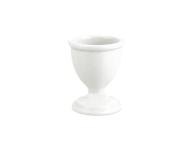 Pillivuyt Serie Originale Egg cup Dia 5 cm 4 cl White