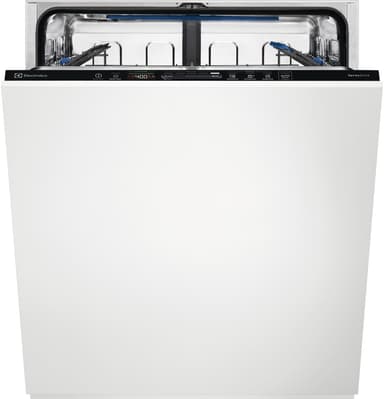 Electrolux Oppvaskmaskin EEZ67500L (Helintegrert)