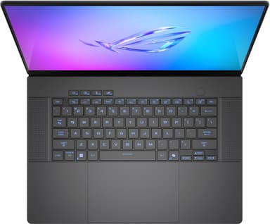 Asus ROG Zephyrus 16 GU605CX U9-285H/64/2TB/OLED 16" bærbar PC
