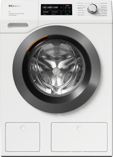 Miele Vaskemaskin WCI890 WCS 125 Gala Edition