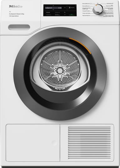 Miele Tørketrommel TCL690WP 125 Gala Edition