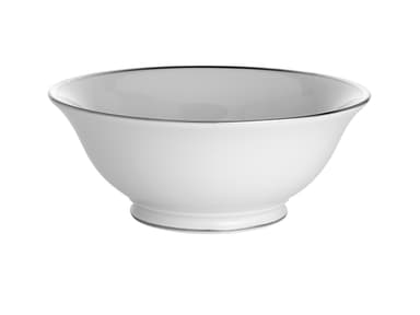 Pillivuyt Bolle nr. 9 Hvit/Platina