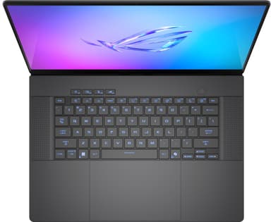Asus ROG Zephyrus G16 GU605CW U9-285H/32/1024/OLED 16" bærbar PC
