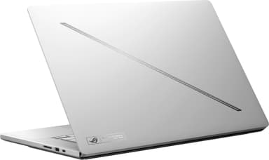 Asus ROG Zephyrus G16 GU605CR U9-285H/32/1024/5070Ti/OLED 16" bærbar PC (hvit)