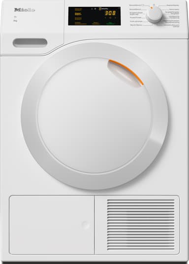 Miele Tørketrommel TCC230WP 8kg