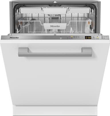 Miele Oppvaskmaskin G 5150 SCVi Active Helintegrert