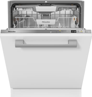 Miele Oppvaskmaskin G 5450 SCVi Active Plus Helintegrert