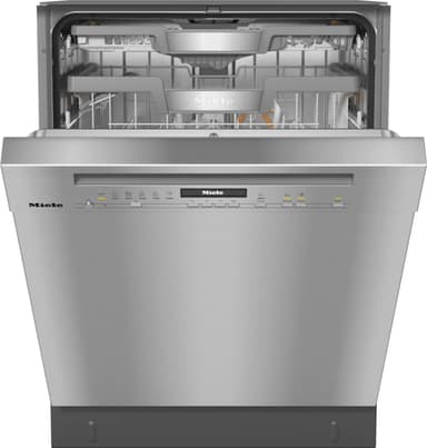 Miele Oppvaskmaskin G 7233 SCU Excellence