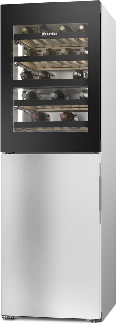 Miele Vinskap KWNS 4784 DE
