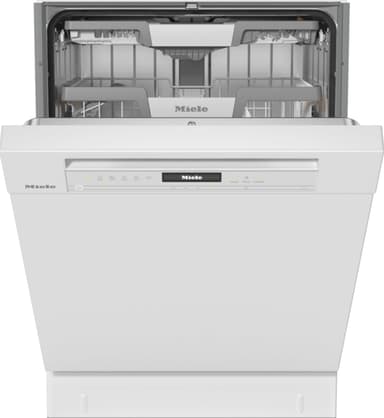 Miele Oppvaskmaskin G 7605 SCU XXL AutoDos