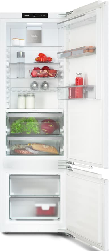 Miele Kombiskap KF 7742 C Integrert