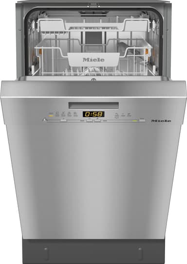 Miele Oppvaskmaskin G 5540 SCU SL Active