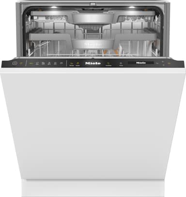 Miele Oppvaskmaskin G 7790 SCVi AutoDos K2O (Helintegrert)