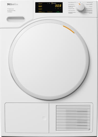 Miele Tørketrommel TSC663WP 125 Edition