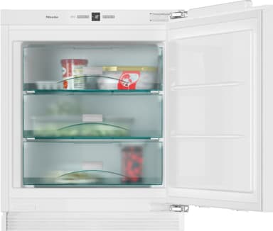 Miele Fryseskap F 31202 Ui-1 Integrert