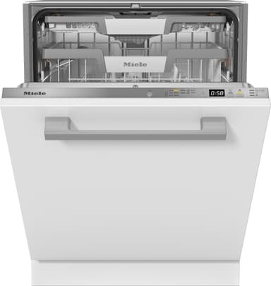 Miele Oppvaskmaskin G 5473 SCVi Excellence (Helintegrert)