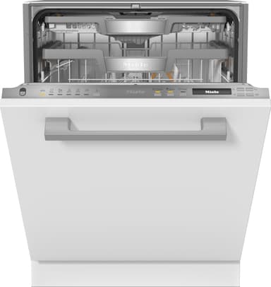 Miele Oppvaskmaskin G 7293 SCVi Excellence Helintegrert