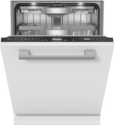 Miele Oppvaskmaskin G 7777 SCVi XXL AD 125 Gala Ed. Helintegrert