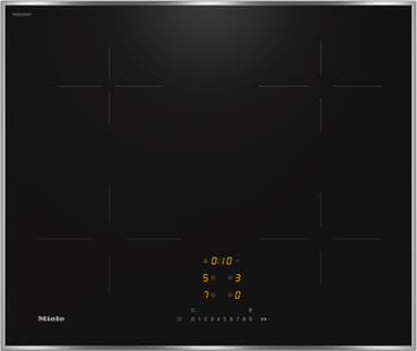 Miele Platetopp KM 7361 FR