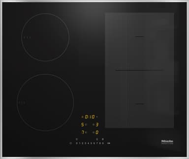 Miele Platetopp KM 7466 FR 125 Edition