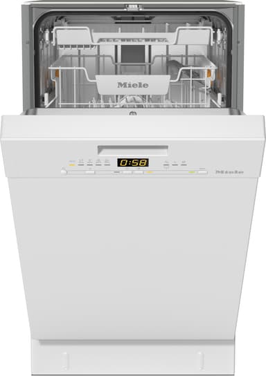 Miele Oppvaskmaskin G 5540 SCU SL Active