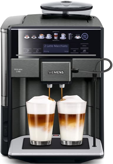 Siemens TE657319RW