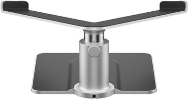 Twelve South HiRise Pro laptopstativ (sølv)
