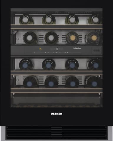 Miele Vinskap KWT 6322 UG-1 (Integrert)