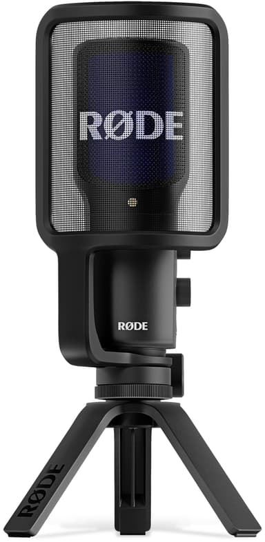 Røde NT-USB+ mikrofon
