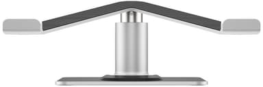 Twelve South HiRise Pro laptopstativ (sølv)